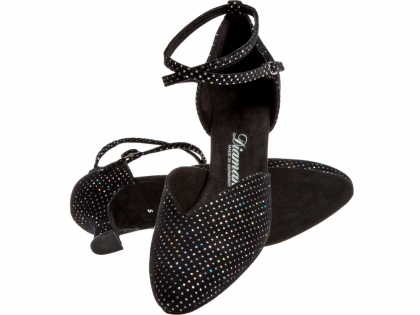 Diamant Tanzschuhe-Modell 105-068-155